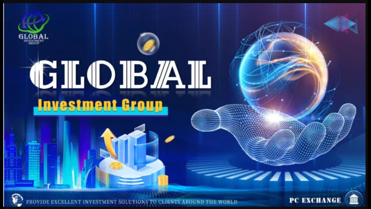 SCAM ALERT: Stay Away From PCEX And Global Investment Group