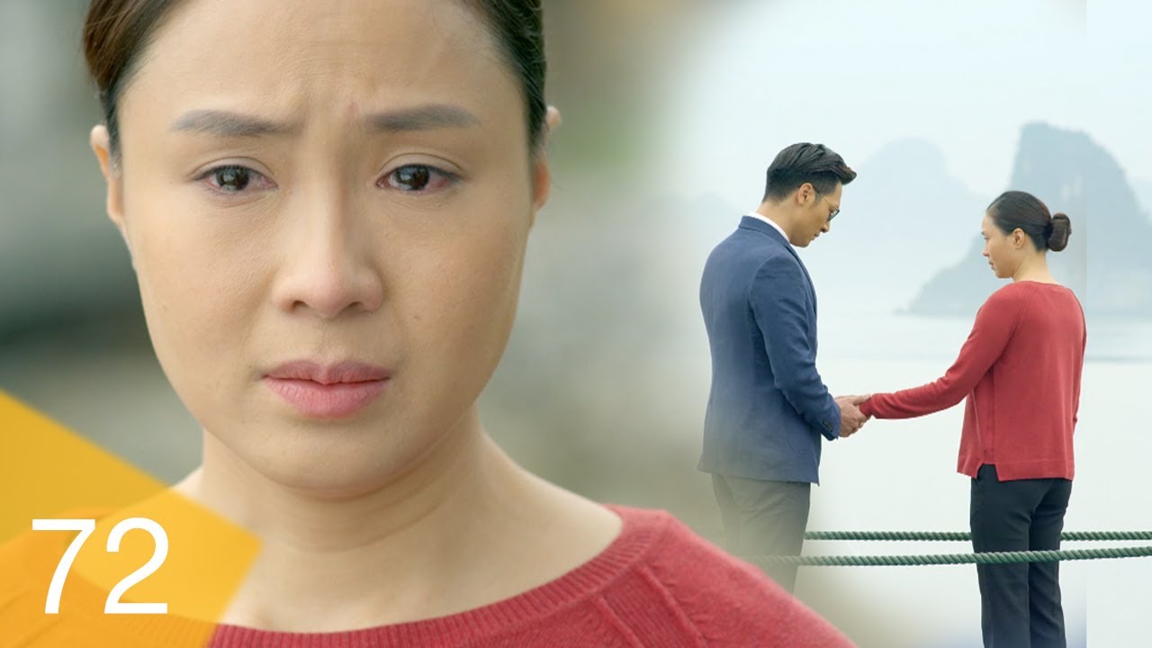 Cả Một Đời Ân Oán Tập 72 ( tập cuối ) | Dung quyết định cưới Hoà dù Đăng cố van xin một cơ hội