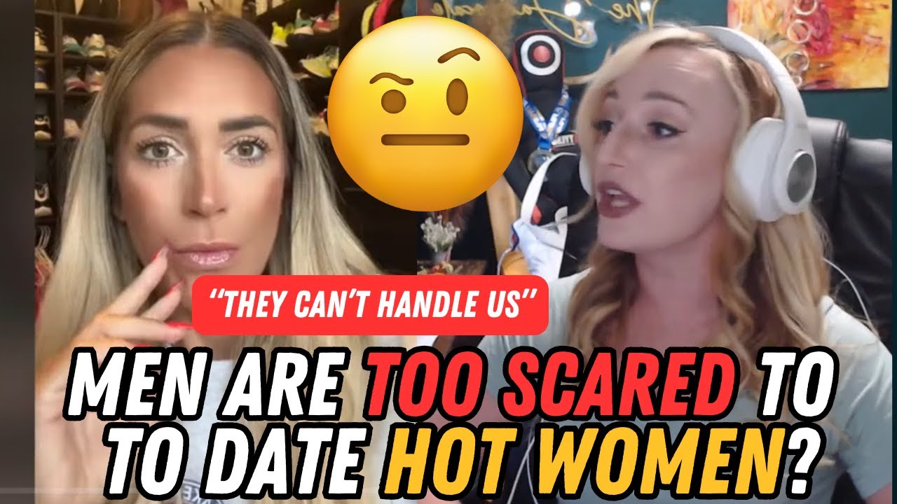 Men Say Pretty Girls AREN'T WORTH IT