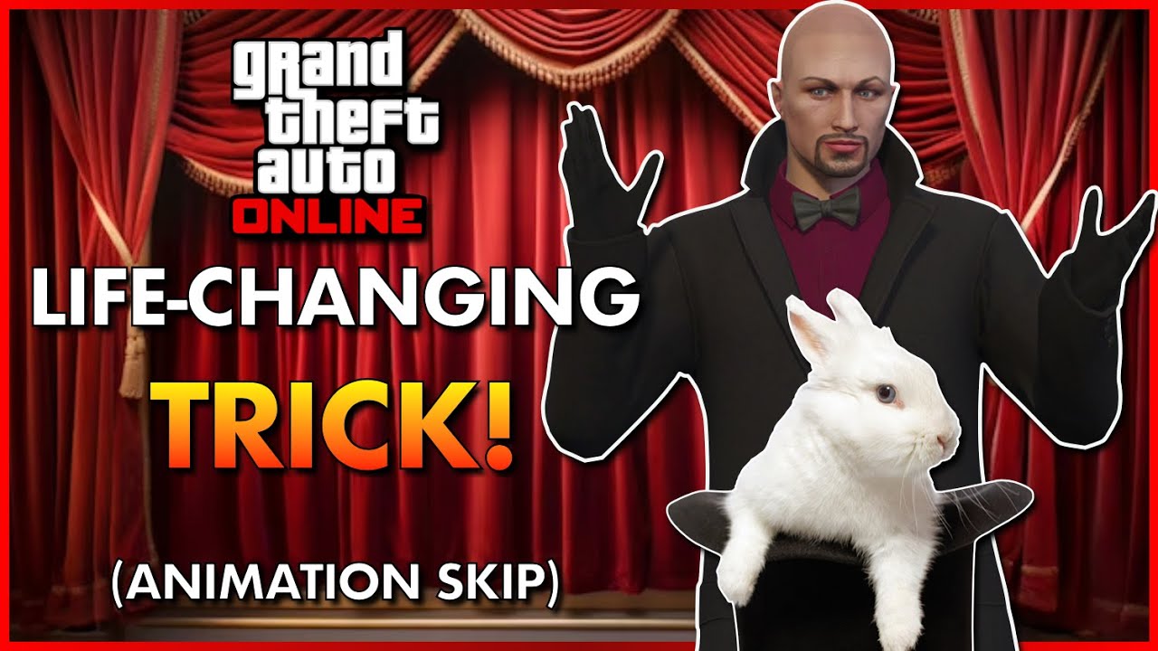 This Little Trick Will CHANGE and SAVE Your Life!