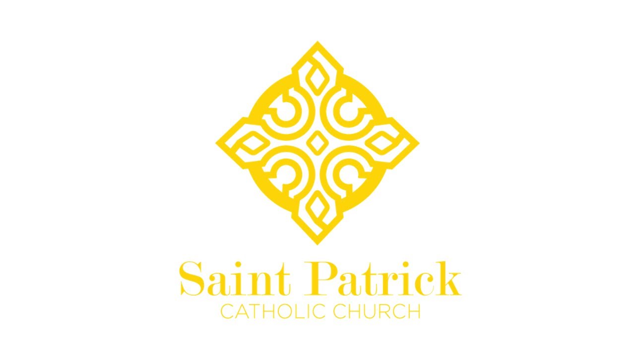 Saint Patrick Divine Mercy Celebration 2021