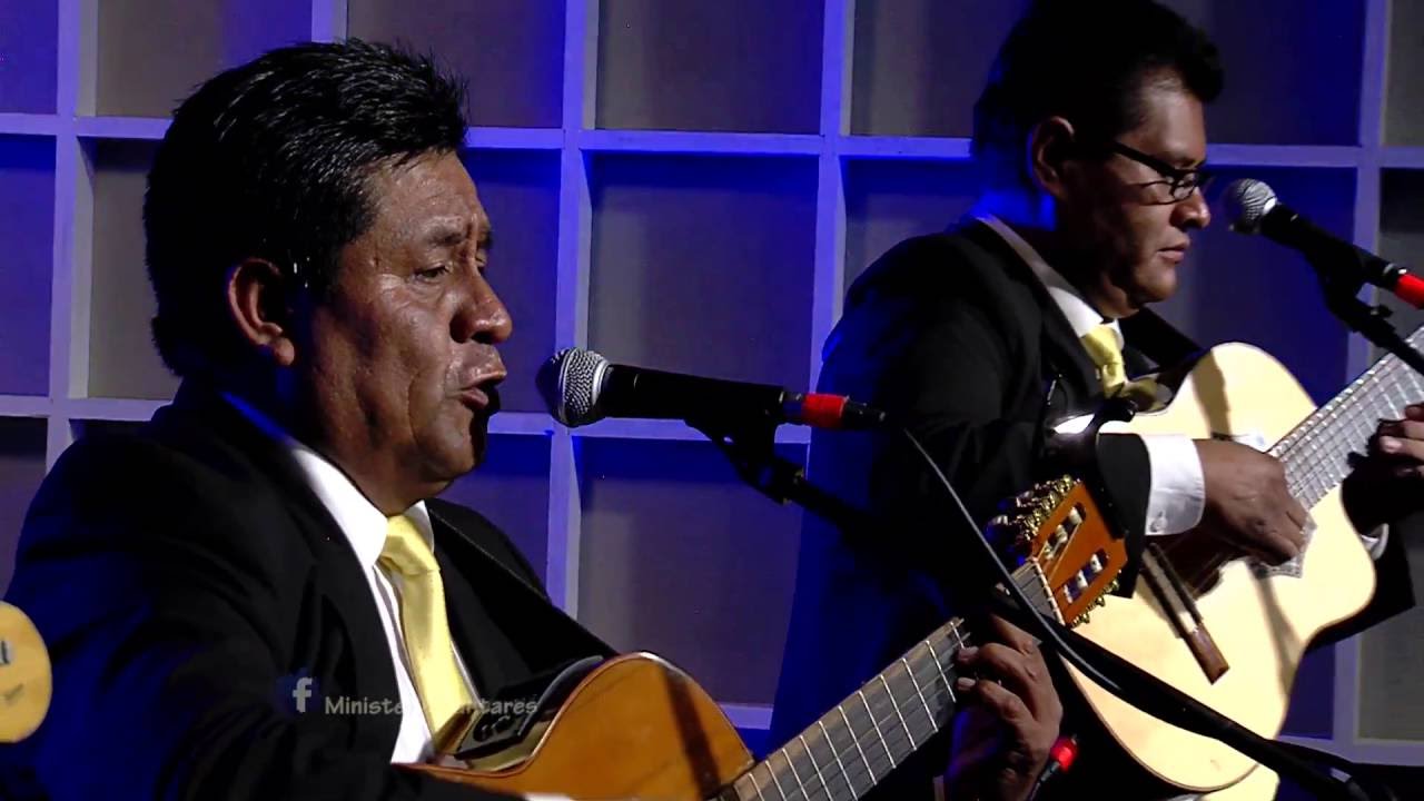 Ministerio Cantares  - Cantares