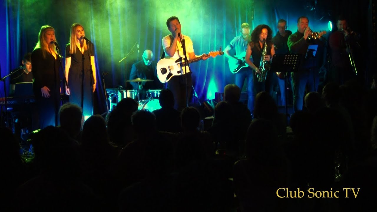 The Dundalk Dolls Live In The Spirit Store