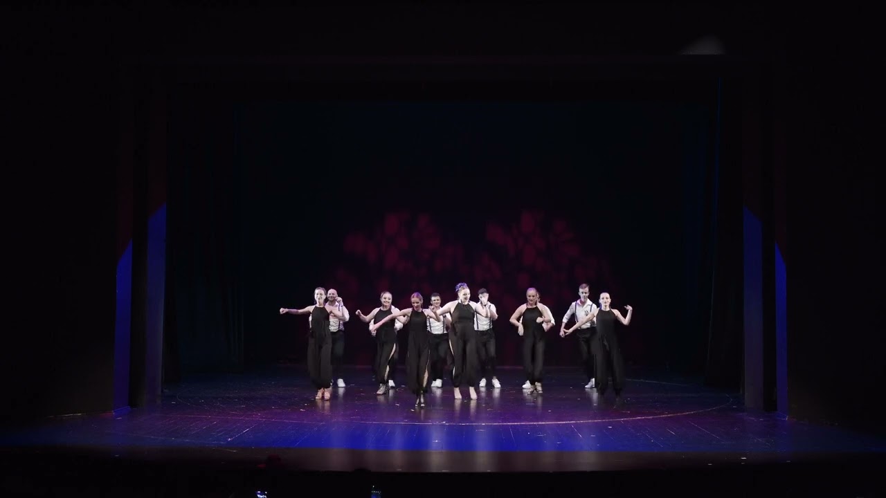 Gala XIX urodzin Sabrosa Dance Studio - Bachata