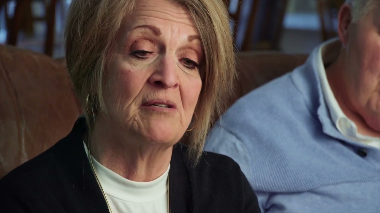 STANDOUT: The Ben Kjar Story | Movie Clip "The Grocery Store"