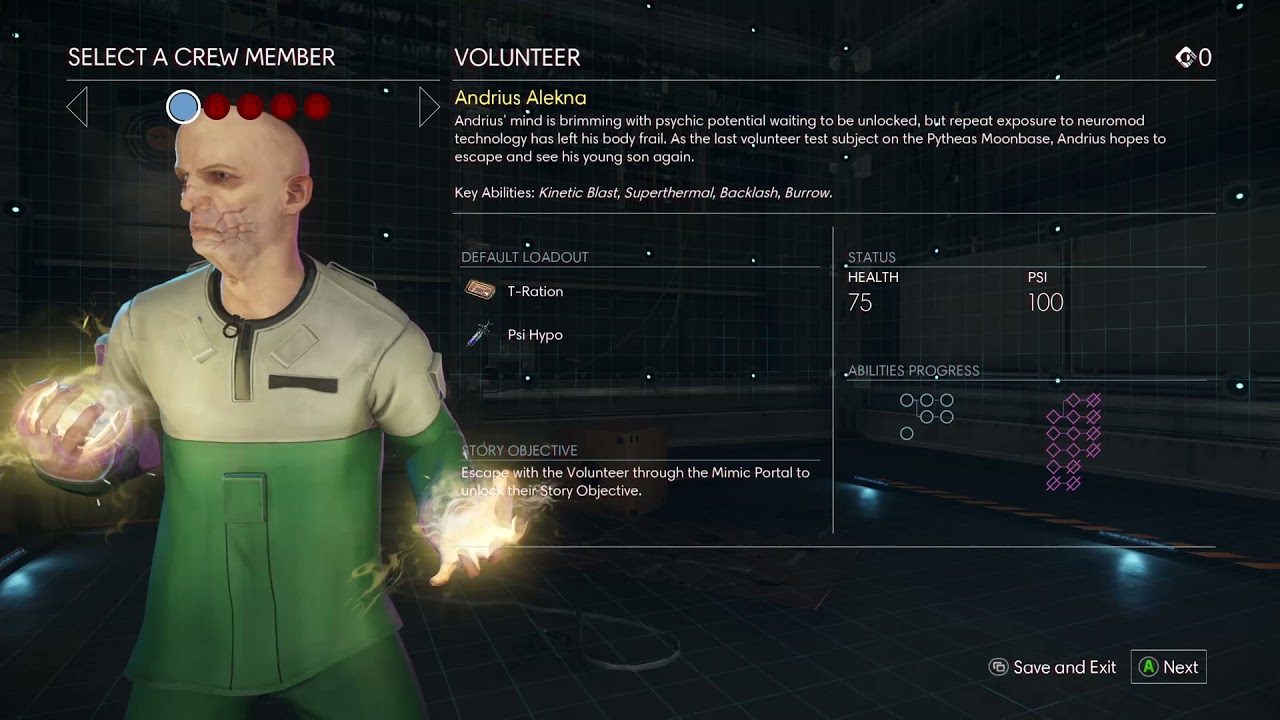 Prey Первый раз в мункраш на Xbox Series X