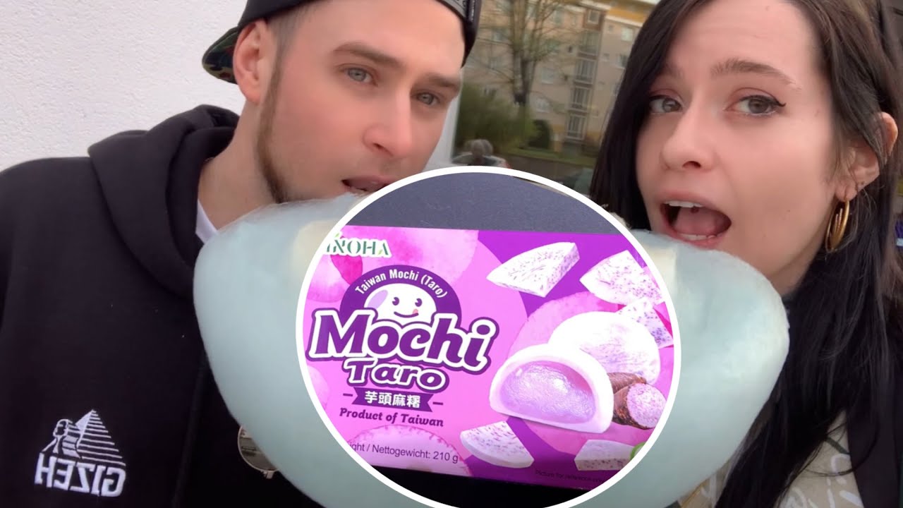 #9 Vieevu&rsquo;s mit Schinsky zur Zuckerwatte