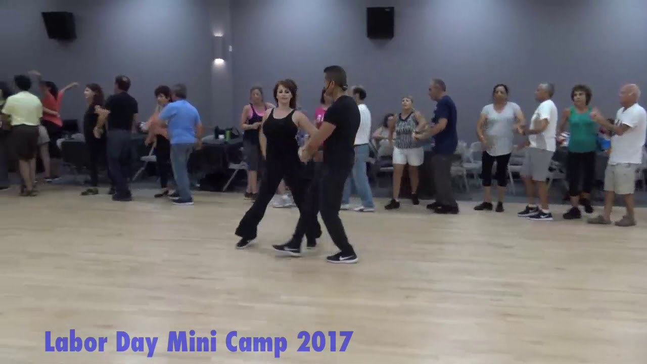 אוספת רגעים - ריקוד | Osefet regaim - dance