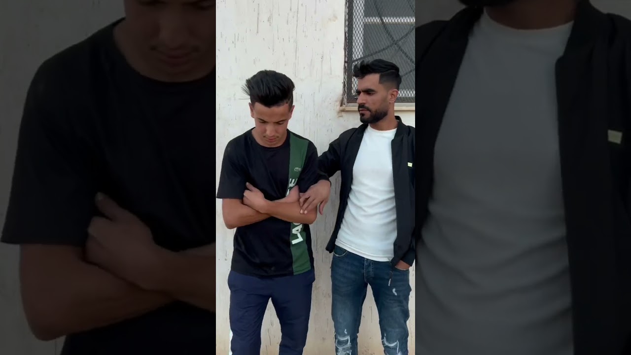 اليتيم (2)