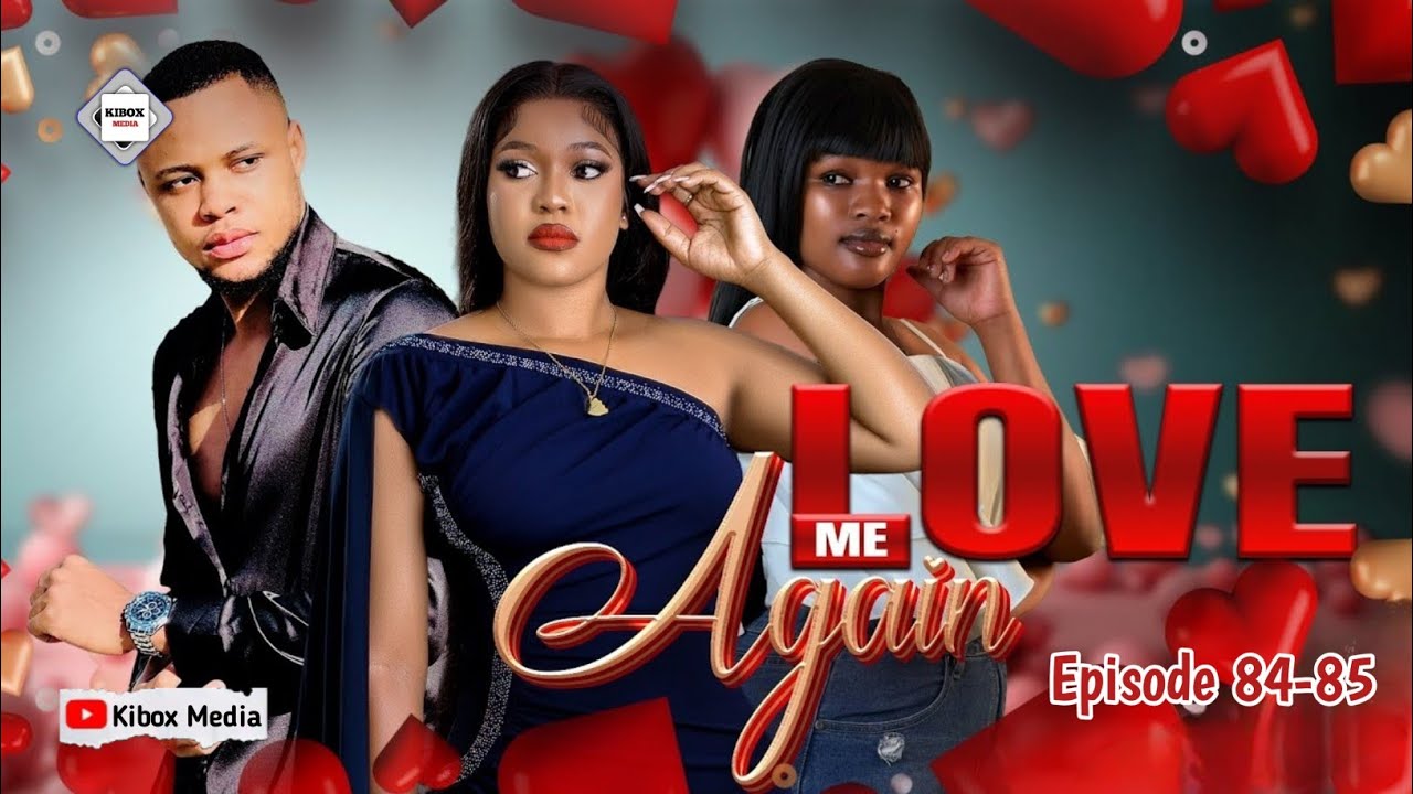 LOVE ME AGAIN | Ep 84- 85 | SANDRA OFFICIAL | LOVE ME AGAIN EP 84 FINAL ANALYSIS #kiboxmedia