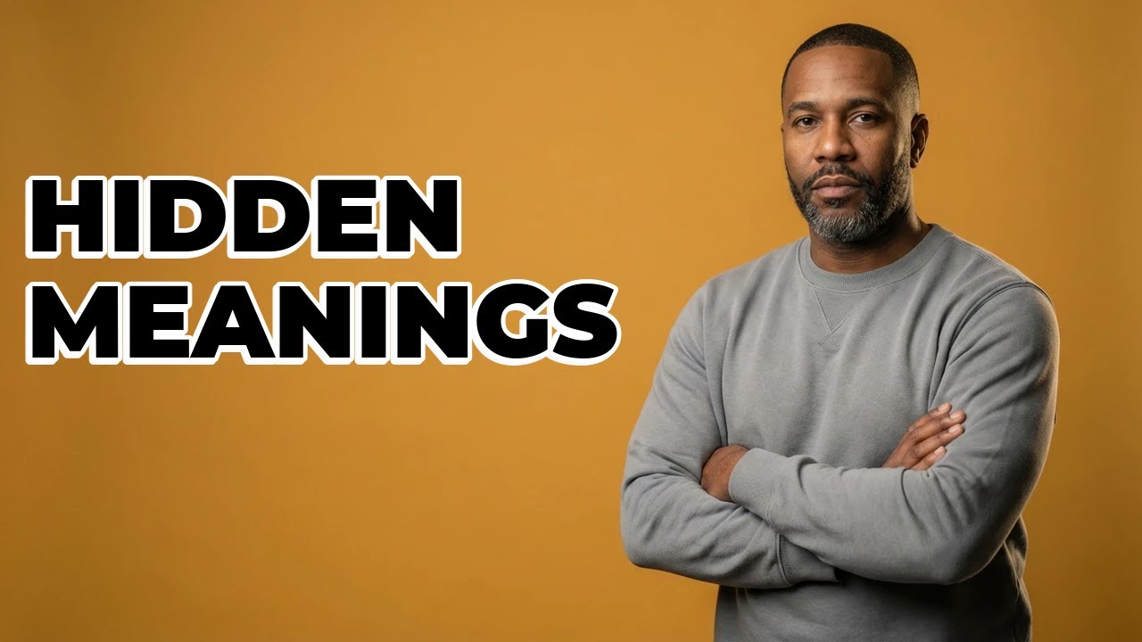 What Cultural Symbolism Is In Hip Hop Lyrics?