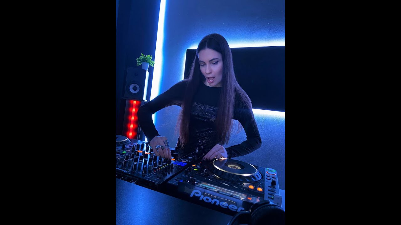 HARD TECHNO LIVE MIX 💥🪭❤️‍🔥IMPULSE STREAM 11.01.26