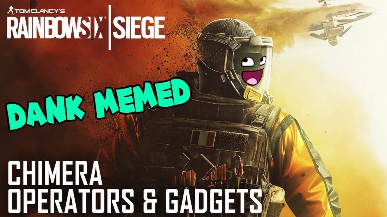 Chimera Operators Gameplay and Starter Tips - Dank Memed