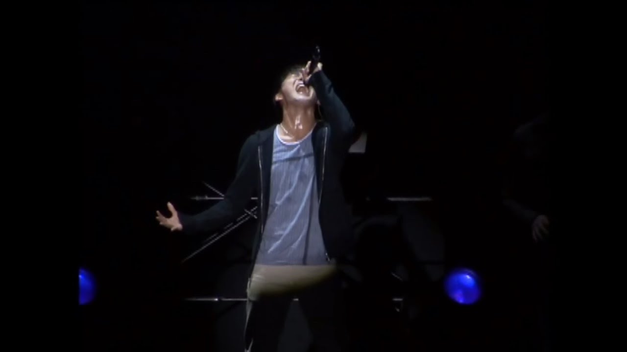 동방신기) '明日は来るから' (내일은 오니까) 2009 Bigeast FANCLUB EVENT LIVE [KOR/JPN/ENG SUB]