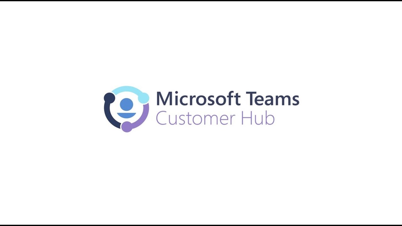 Converged Comms Customer Hub Series | Canada | Session 1 (May 2023)