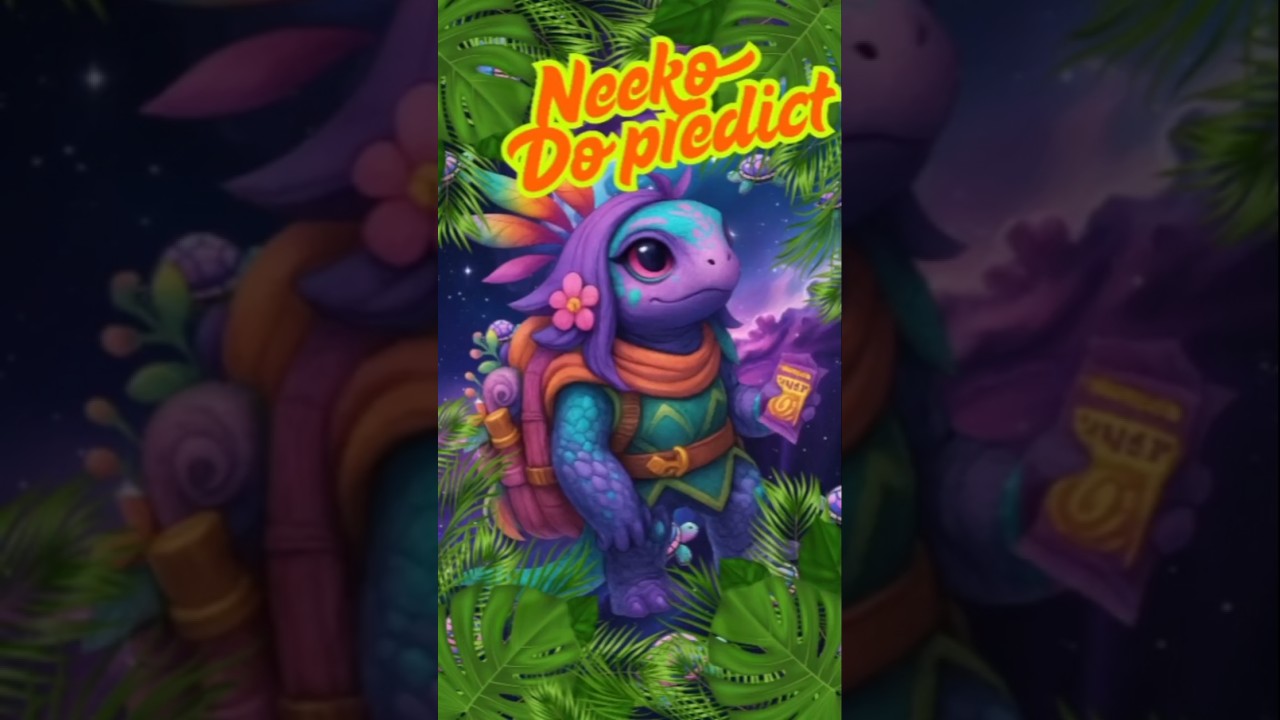 Neeko Sup 