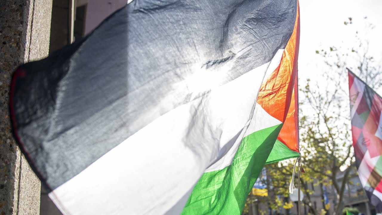 'Disrespectful’: Pro-Palestine protest planned during Israeli President’s visit