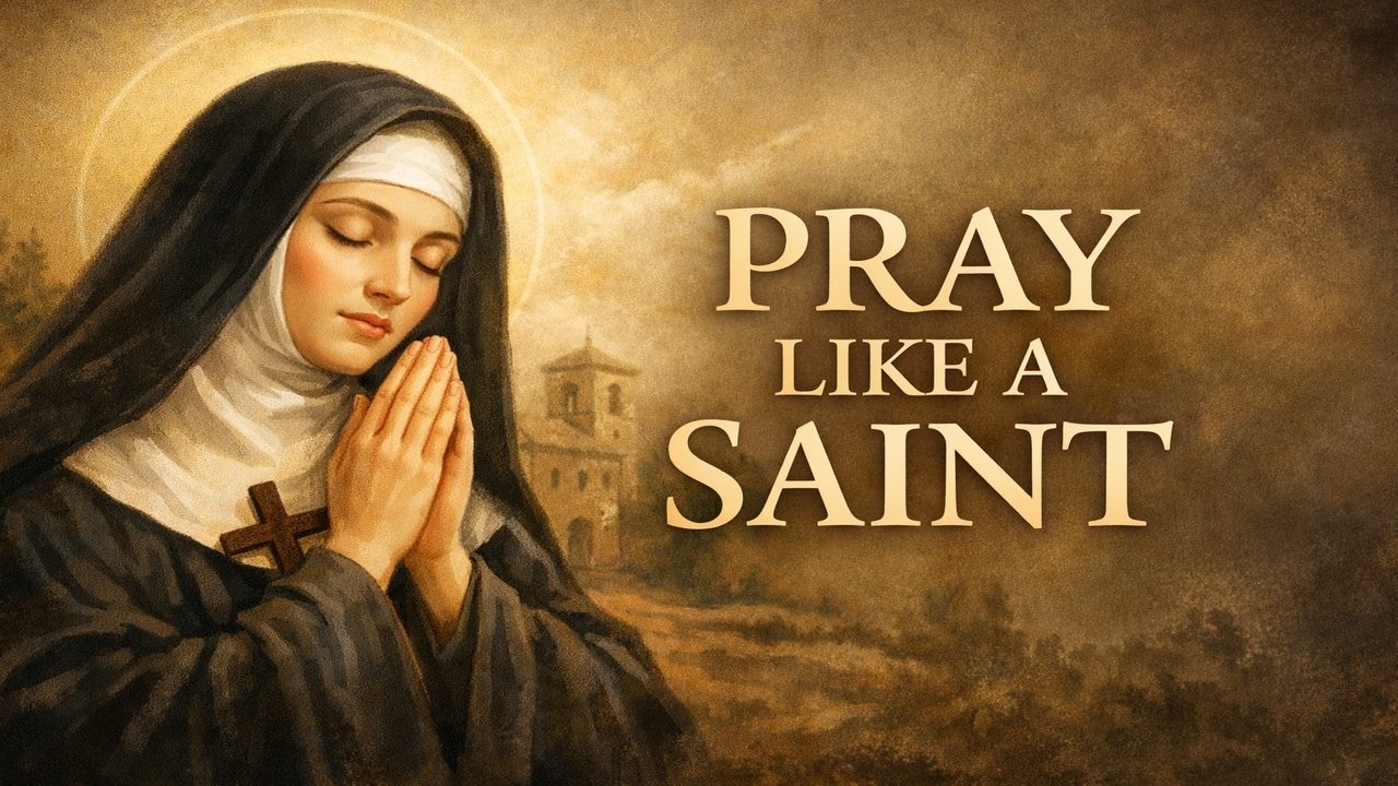 St. Scholastica (10 February): To Get What You Want Want What You Get