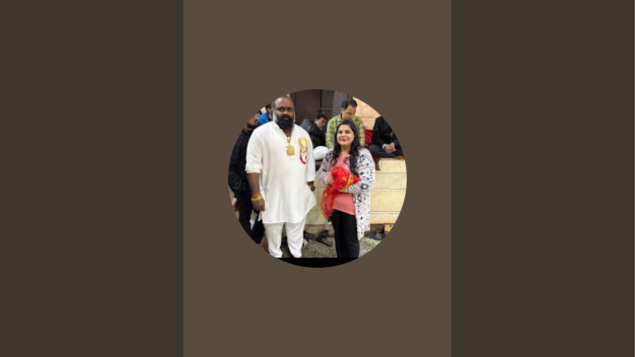 Ranjana Yadav is live