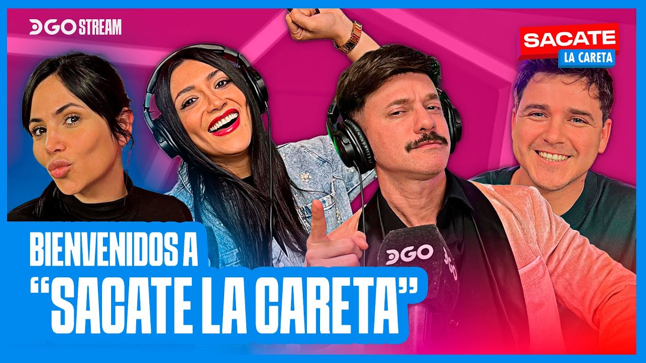 ROMI vs. TODOS, EMMA VICH NO DEVUELVE los MUEBLES, GUERRA DE LAM’S | Sacate La Careta | DGO 7/8