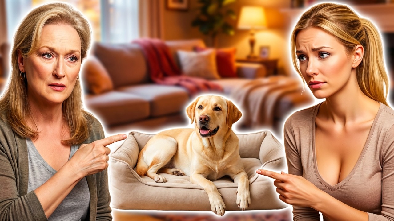 Is Your Dog's Crate Bed Making Them Miserable ?