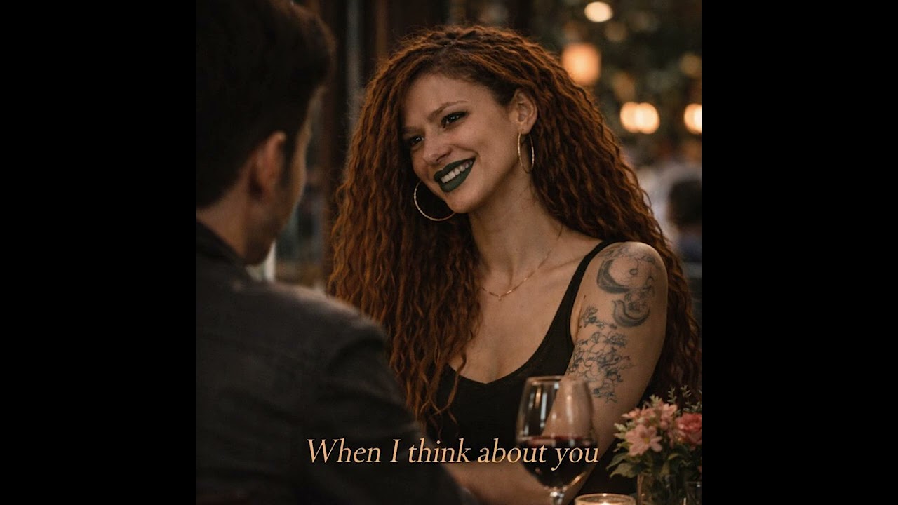 WHEN I THINK ABOUT YOU