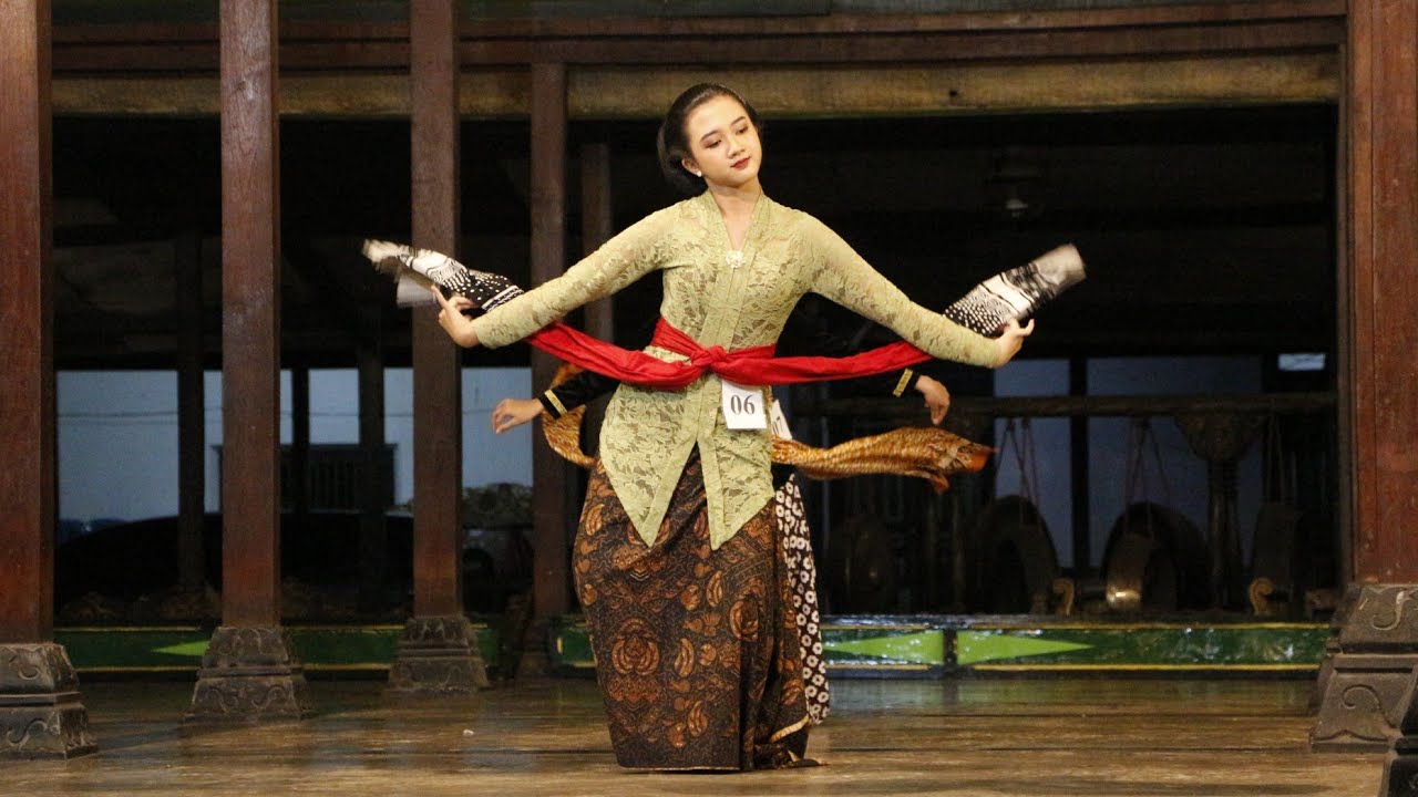 Golek Pamularsih
