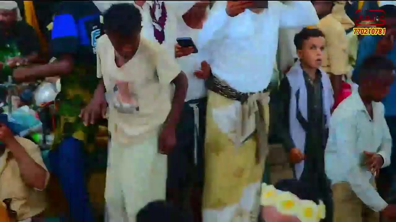 بث مباشر من قِبل بن عثمان   @افراح ال عنابص  @المراوعة  #تهامه