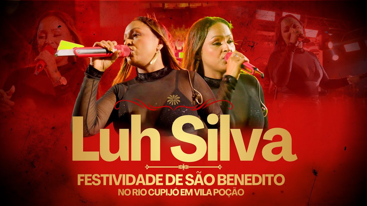 SET DA FESTIVIDADE DE SÃO BENEDITO NO RIO CUPIJÓ, NA VILA POÇÃO