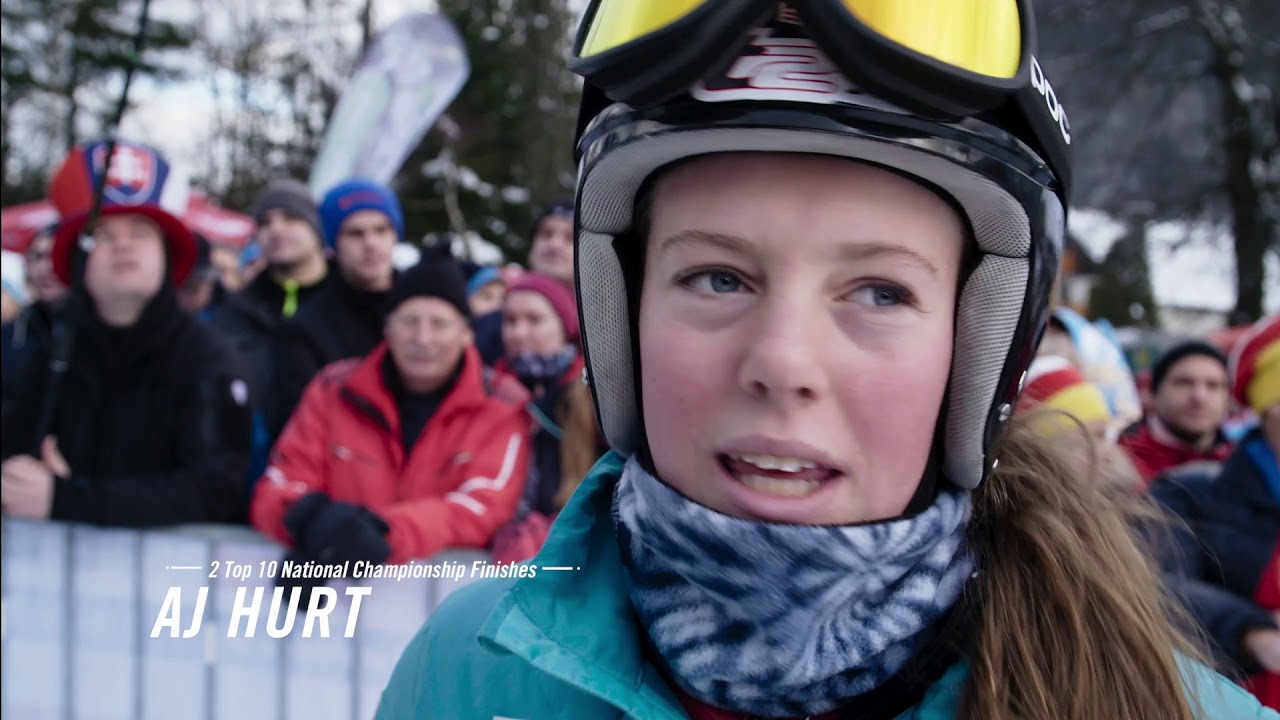 In Search of Speed | S.3, Ep.8 | Kransjka Gora