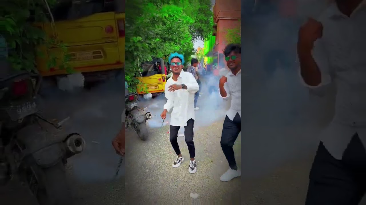 🎆Happy Diwali fun video🧨#likeandsubscribe #new #smileyking