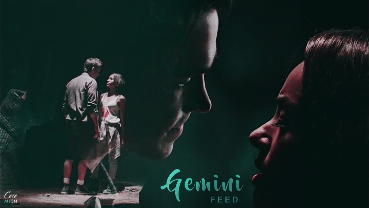 Bonnie & Kai | Gemini Feed
