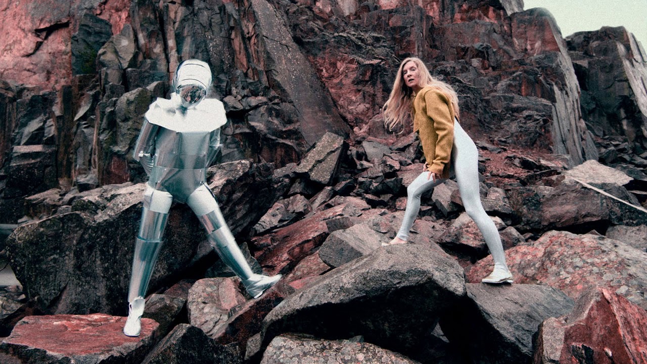 Ionnalee - Mysteries of love