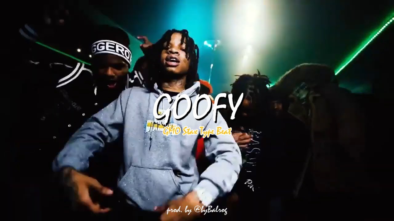 [FREE] GMO Stax x YBN Lil Bro Type Beat 2025 - 