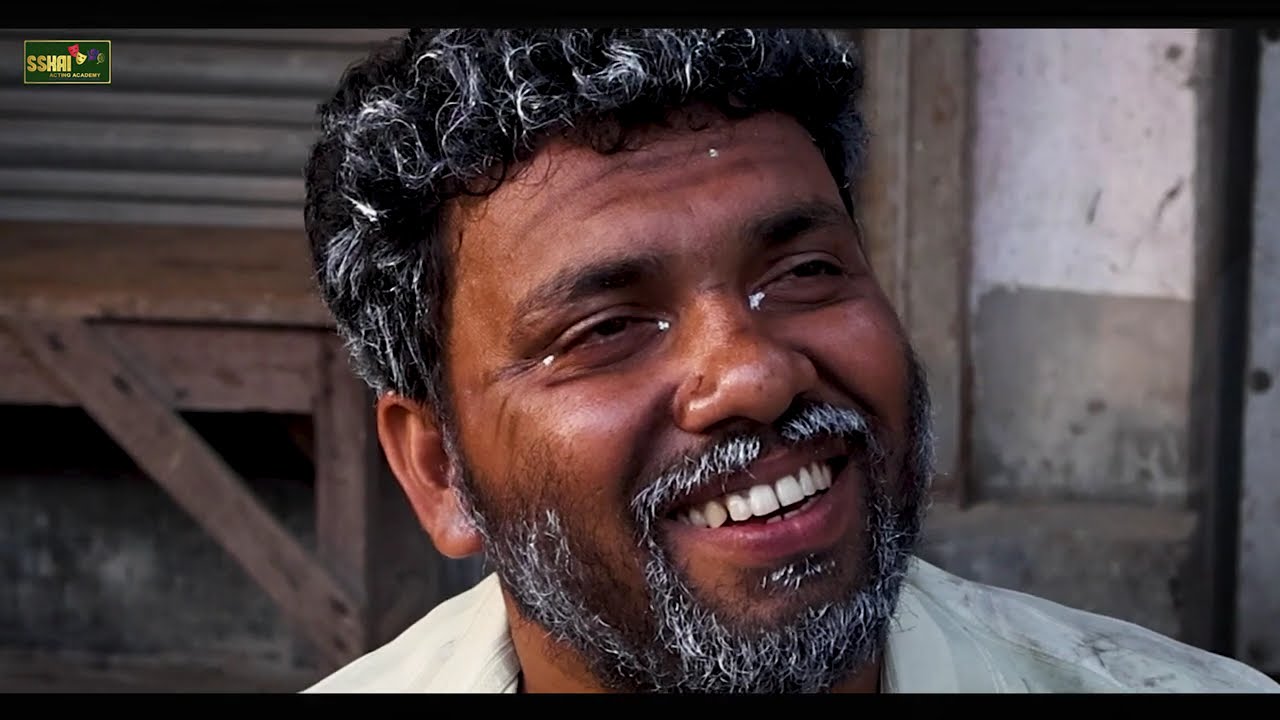 পথ | poth | sskai acting academy present bengali short film @amitkumardas04 