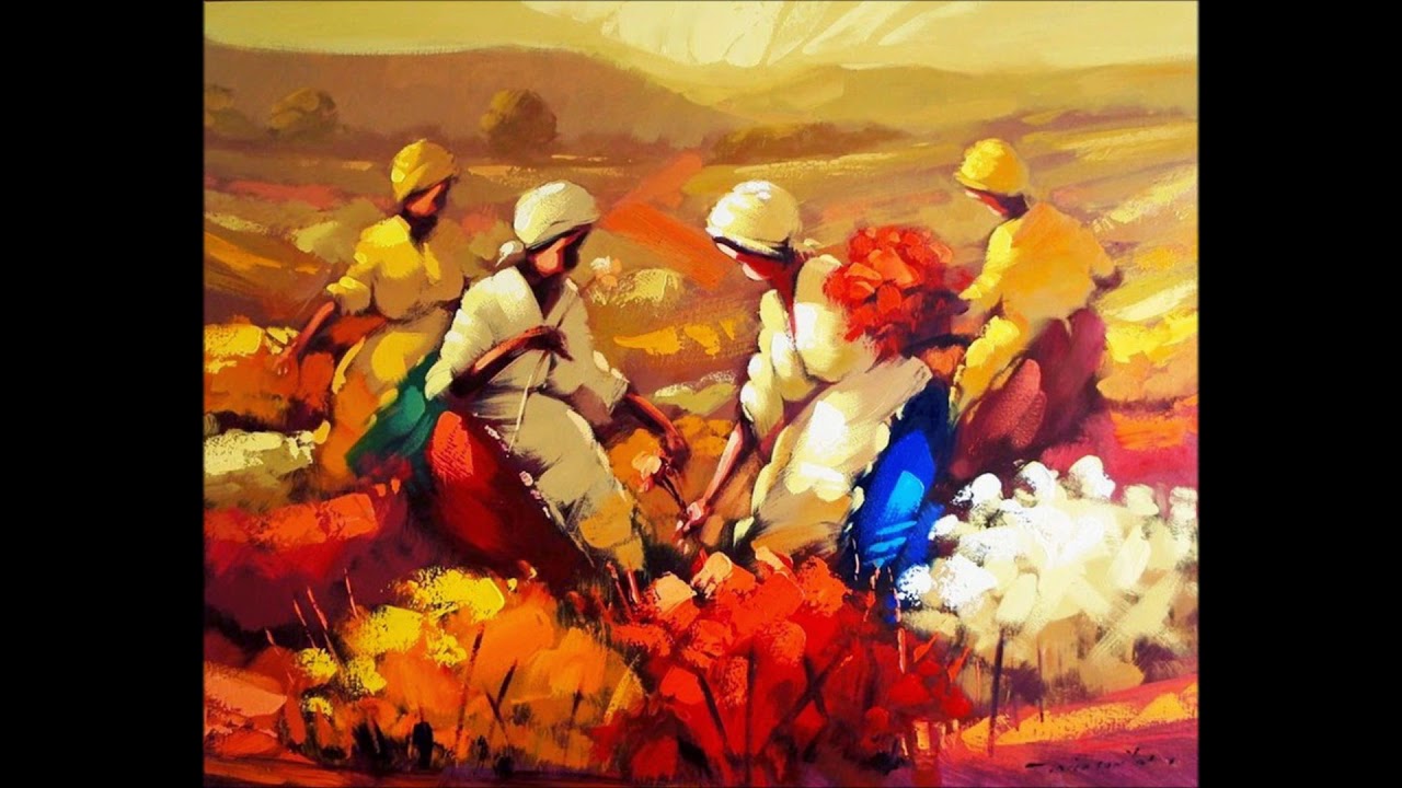 San juanito Otavalo Ecuador  -Blanca Palomita