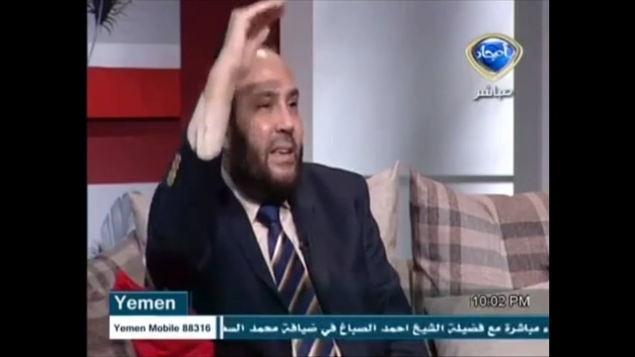 الكعبة : رفع القواعد من البيت وتطهيره ، د/ محمد هداية