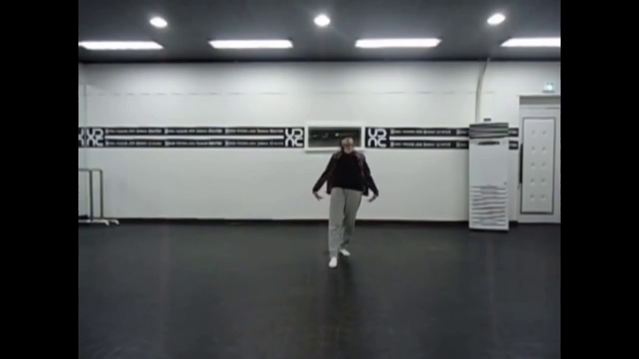 오마이걸 유아 데뷔전 춤 OH MY GIRL YooA Pre-Debut Dance