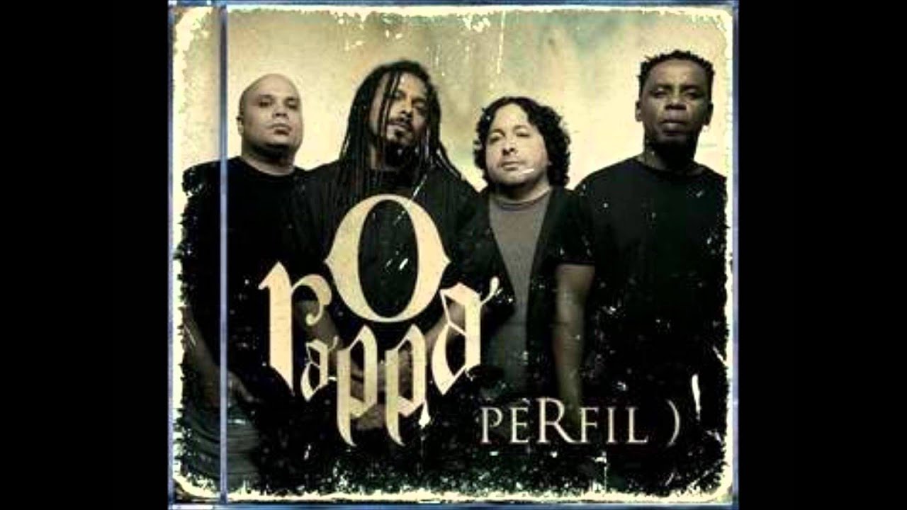 A Feira - O Rappa