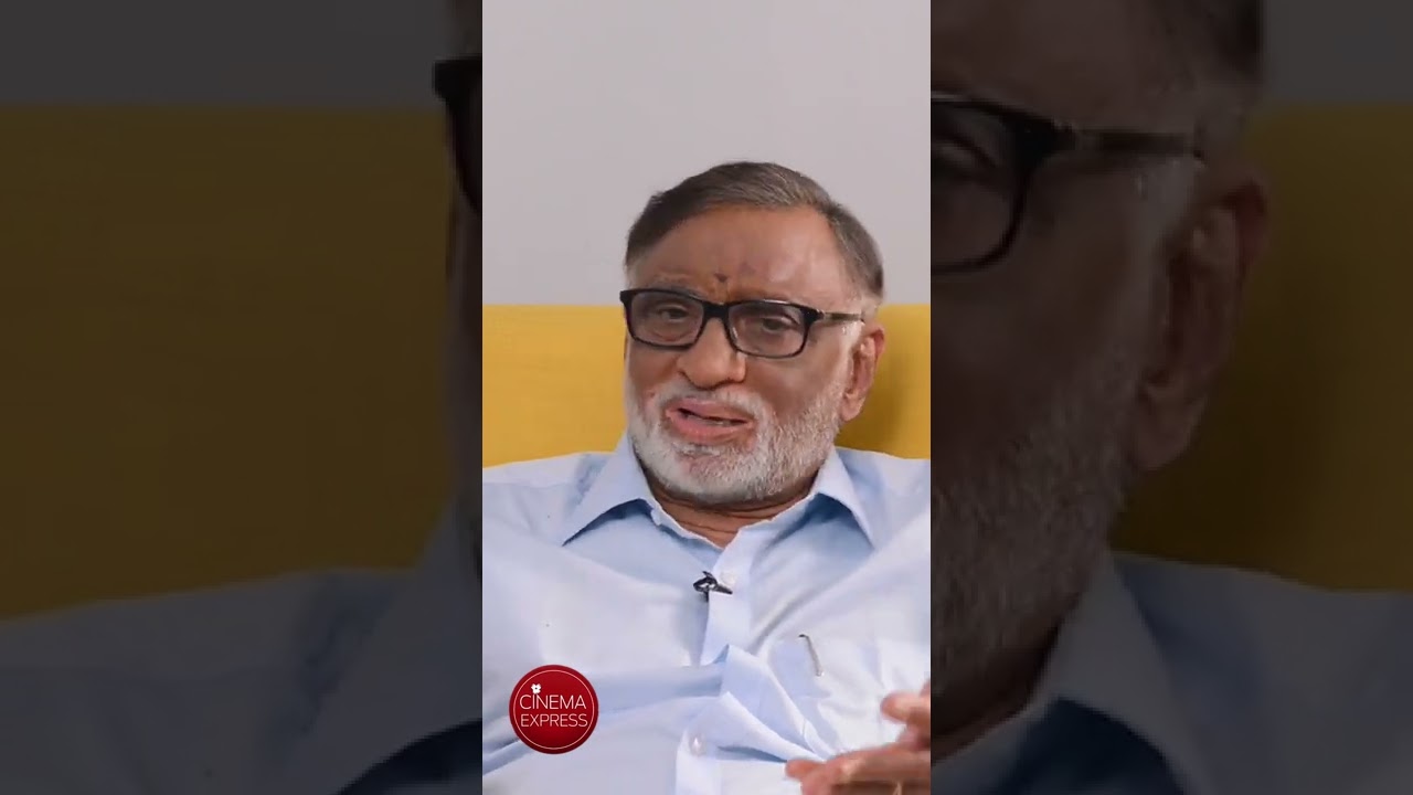 Moondram Pirai- Producer Thyagarajan on why Sridevi lost her National Award