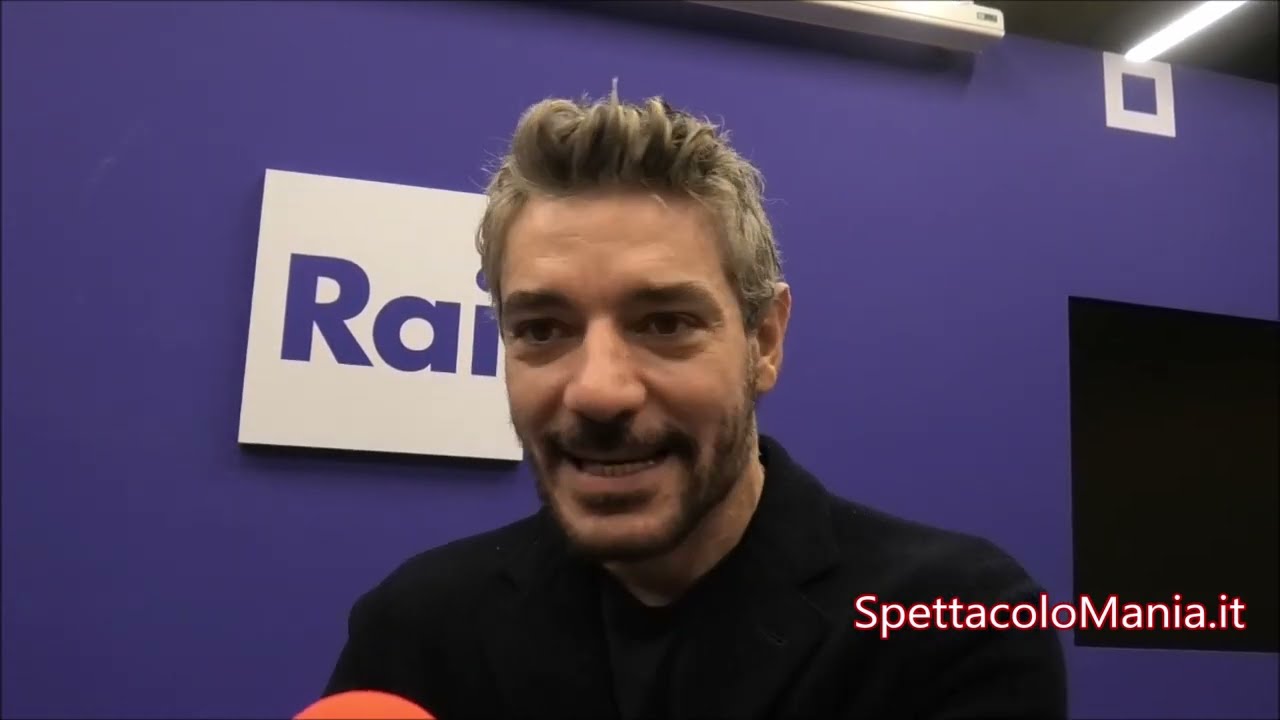 Tutto per mio figlio: videointervista a Giuseppe Zeno