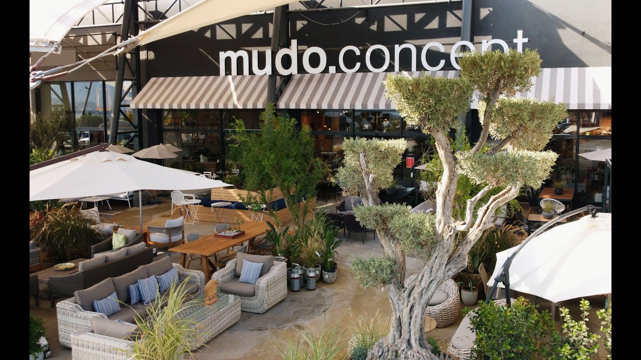 Bodrum Plaza Mudo Concept Yenilendi!
