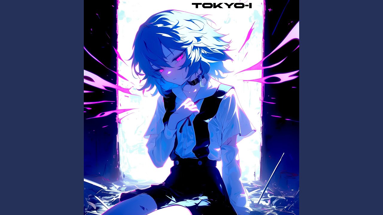 TOKIO-I