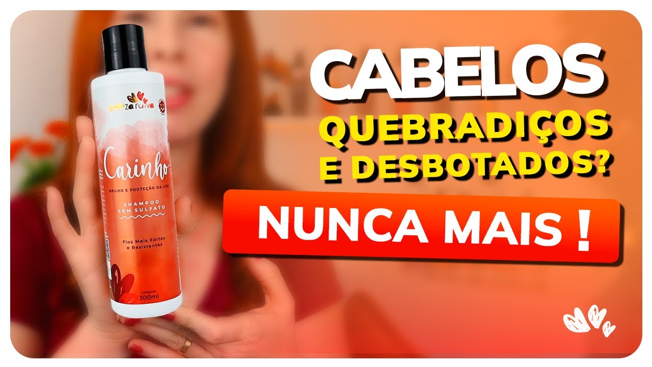 ✅Saiba como usar o shampoo do jeito certo | Dicas para lavar o cabelo em casa