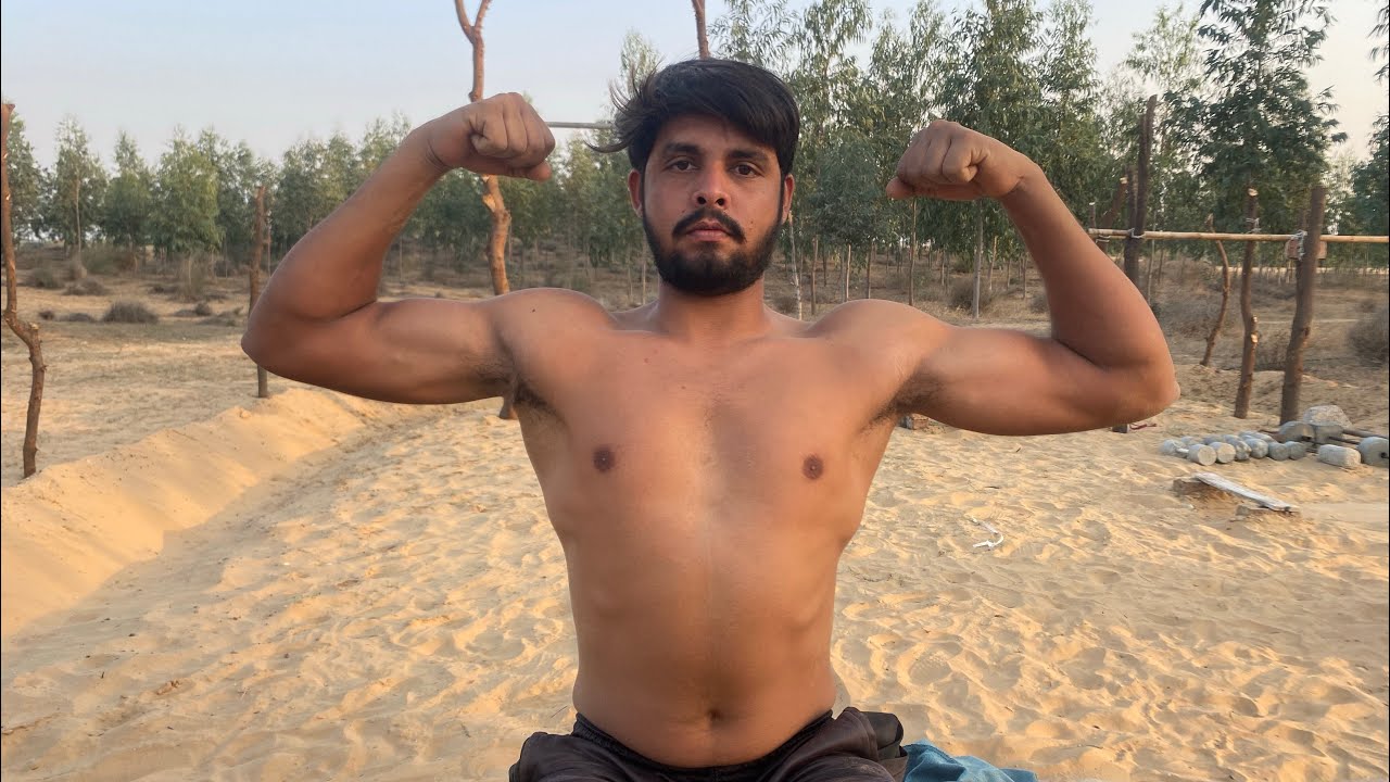 Best akhada ✅wrestling exercise for video 