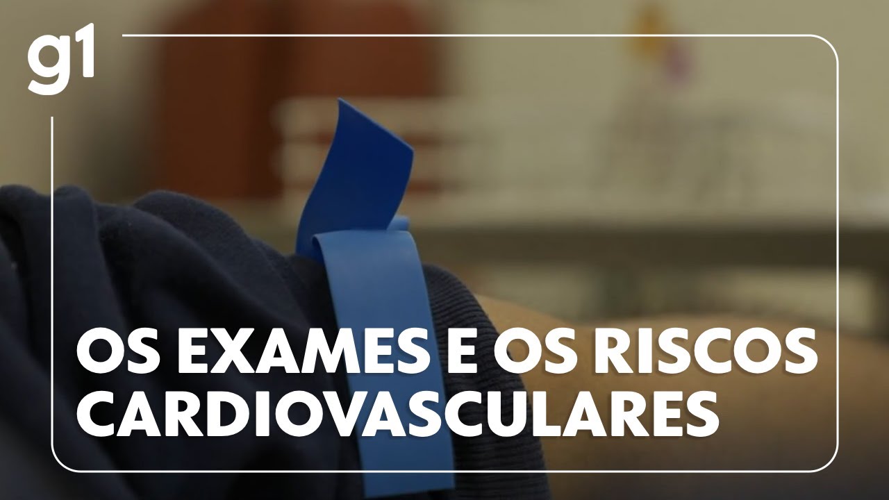 Bem Estar: Saiba quais indicadores podem indicar problemas cardiovasculares