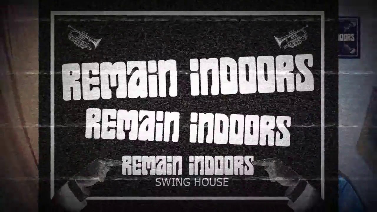 SwingHouse Sessions no. 15 (Oscar Pedersén)