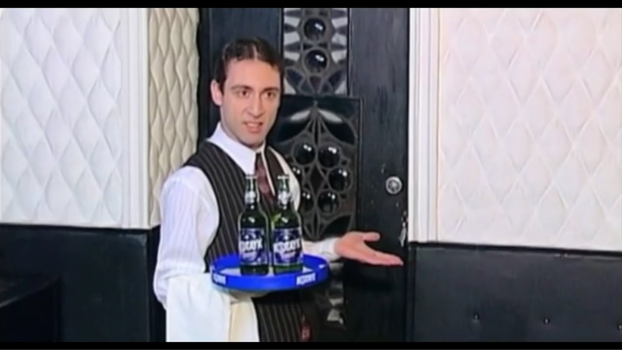 Կարգին Հաղորդում (The Best) - Թողարկում 23