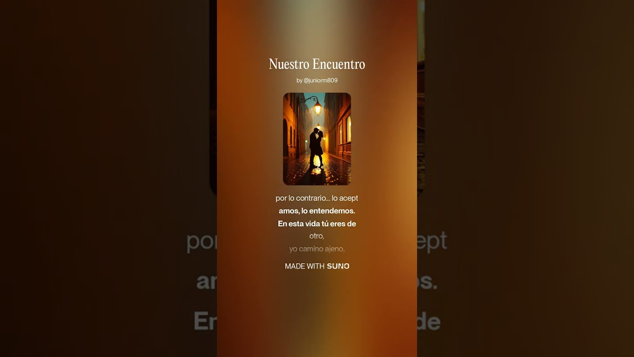 Nuestro Encuentro