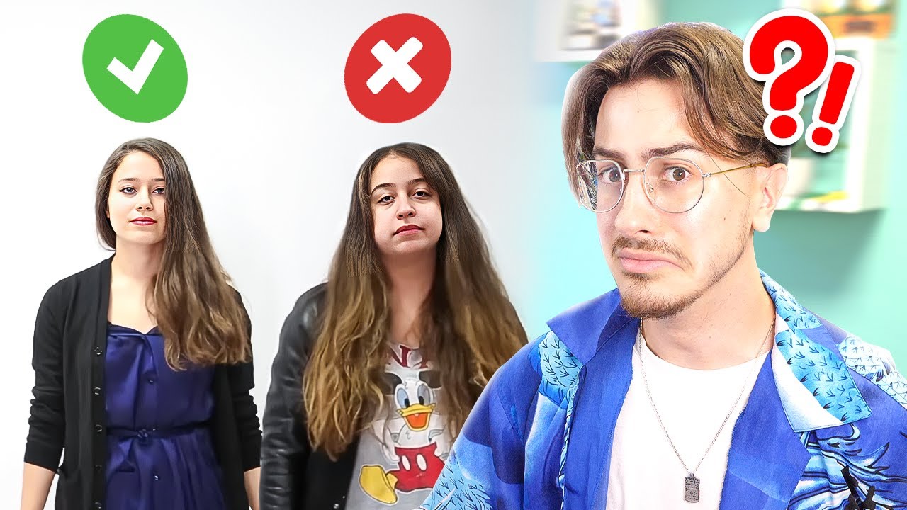 la vérité quand on est MOCHE